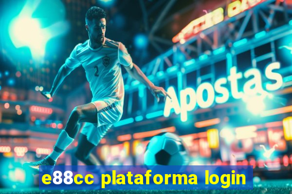 e88cc plataforma login